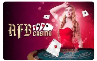 AFB CASINO คาสิโนออนไลน์