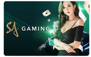 SA GAMING คาสิโนออนไลน์