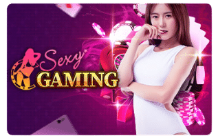 SEXY GAMING คาสิโนออนไลน์