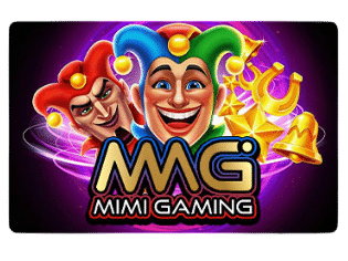 MIMI GAMING (MG) สล็อตออนไลน์