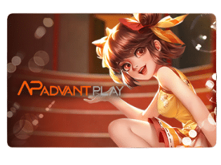 ADVANT PLAY สล็อตออนไลน์
