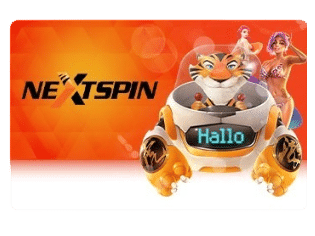 NEXTSPIN สล็อตออนไลน์