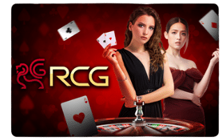 RCG คาสิโนออนไลน์