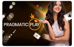 PRAGMATIC PLAY คาสิโนออนไลน์