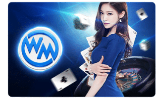 WM คาสิโนออนไลน์