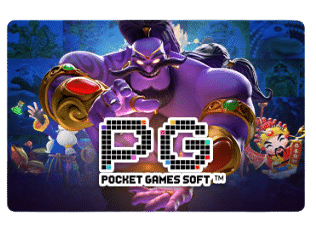 PG POCKET GAMES SOFT สล็อตออนไลน์