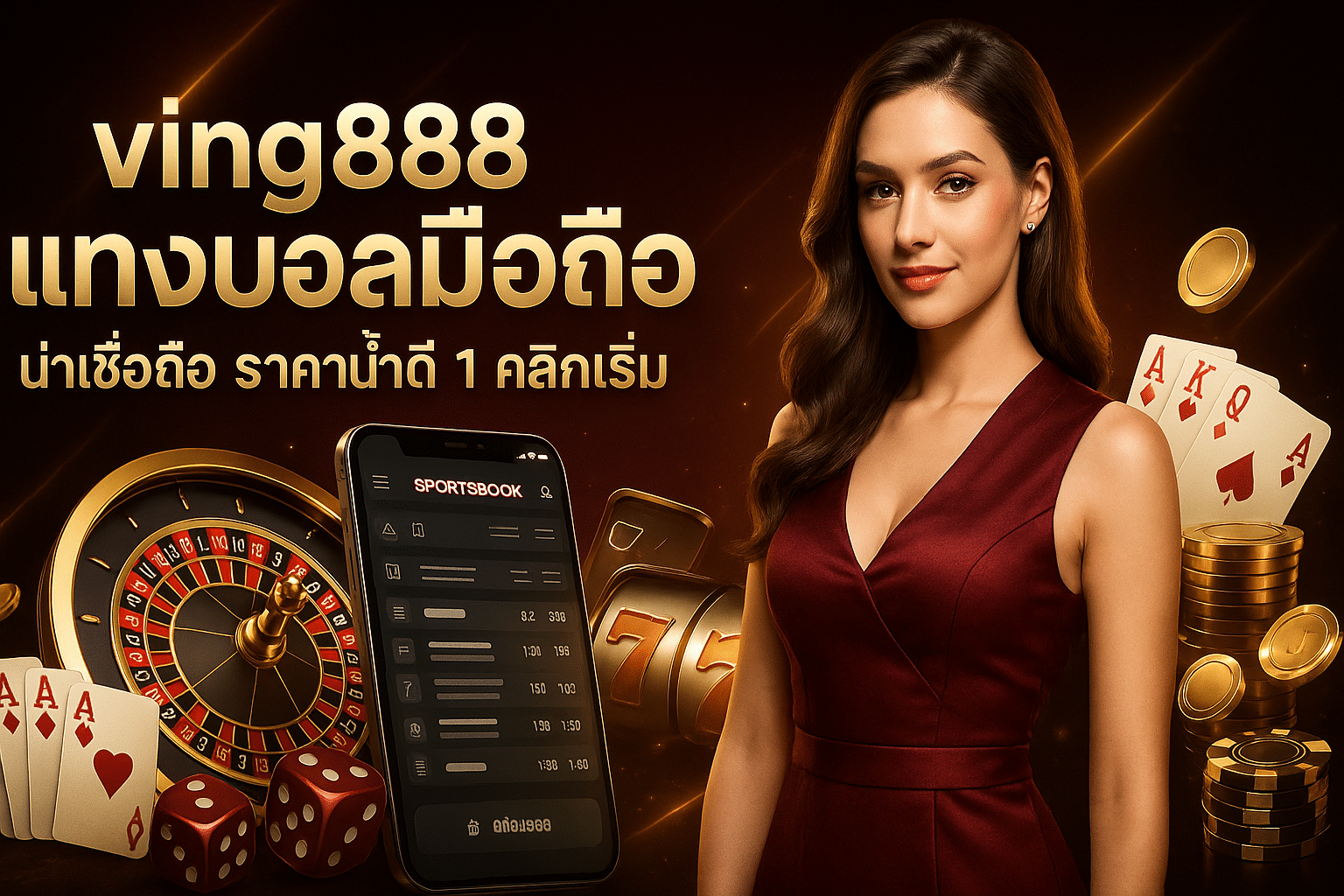 ving888 แทงบอลมือถือ